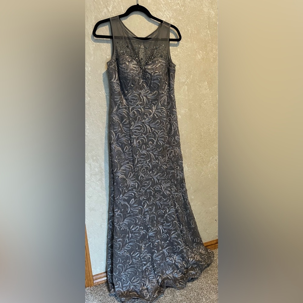 Ignite Evenings Gown